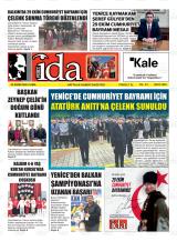 YENİCE İDA