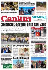 ÇANKIRI