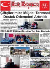 BATI EKSPRES