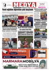 MEDYA KEŞAN