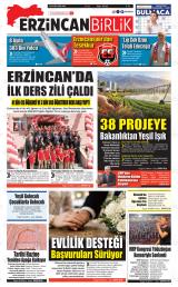 ERZİNCAN BİRLİK