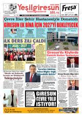 YEŞİL GİRESUN