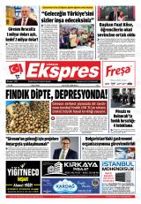 GİRESUN EKSPRES