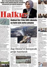 HALKIN SESİ