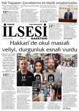 HAKKARİ İL SESİ