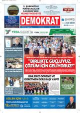 DEMOKRAT