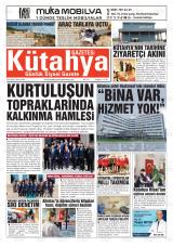 KÜTAHYA GAZETESİ