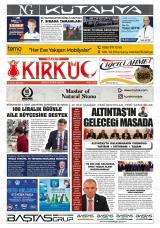 KIRKÜÇ