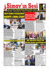 SİMAV'IN SESİ