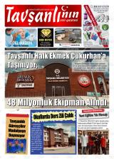TAVŞANLININ SESİ