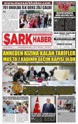 MUŞ ŞARK HABER