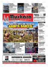 KAPADOKYA MUŞKARA HABER
