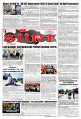 SİİRT