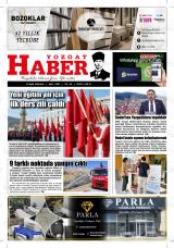 YOZGAT HABER
