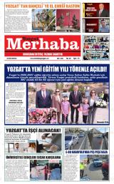 MERHABA YOZGAT