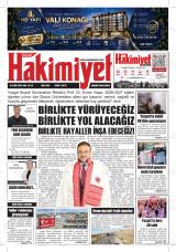 YOZGAT HAKİMİYET