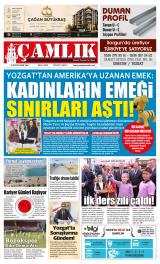 YOZGAT ÇAMLIK