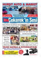 ÇEKEREK'İN SESİ