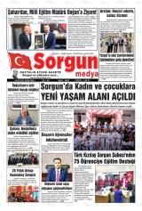 SORGUN MEDYA