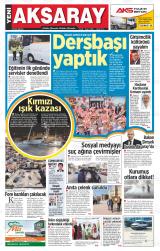 YENİ AKSARAY