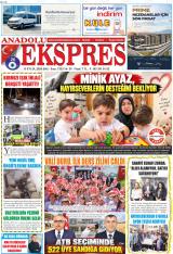 ANADOLU EKSPRES