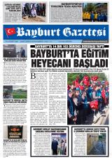 BAYBURT