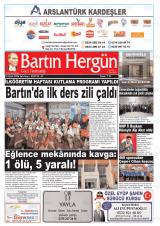 BARTIN HERGÜN