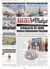 ARDAHAN MEDYA