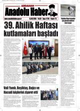 ANADOLU HABER