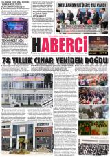 HABERCİ