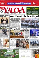 YALOVA
