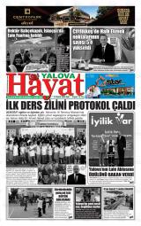 YALOVA HAYAT