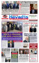 VİZYON HAVADİS