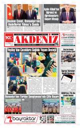 AKDENİZ
