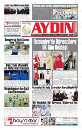 AYDIN OSMANİYE