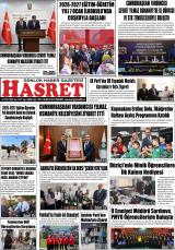 HASRET