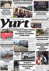 YURT