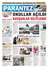 DÜZCE PARANTEZ