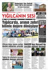 YIĞILCANIN SESİ