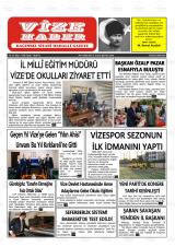 VİZE HABER