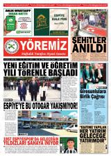 YÖREMİZ