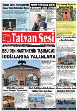 TATVAN SESİ