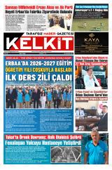 KELKİT