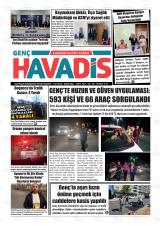 GENÇ HAVADİS