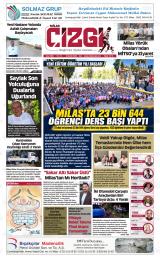 MİLAS ÇİZGİ