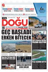 YENİ DOĞU
