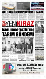 YENİ KİRAZ