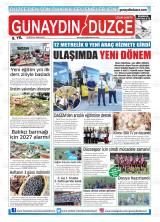 GÜNAYDIN DÜZCE