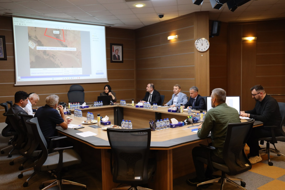 Kocaeli’de Kaçak Hafriyatı Döken Şahsa 3,1 Milyon TL Ceza!