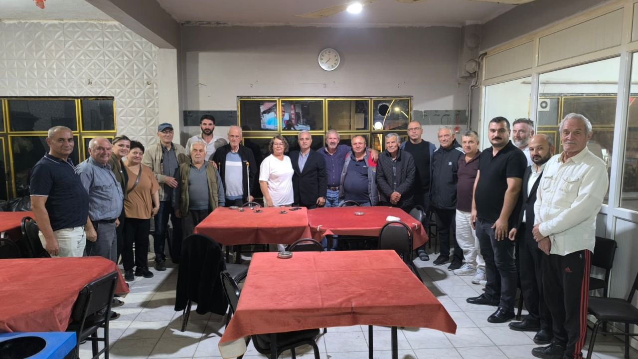 Yeni Parti İzmit’ten Saha Çıkarması: “Birlikte Büyüyoruz!”